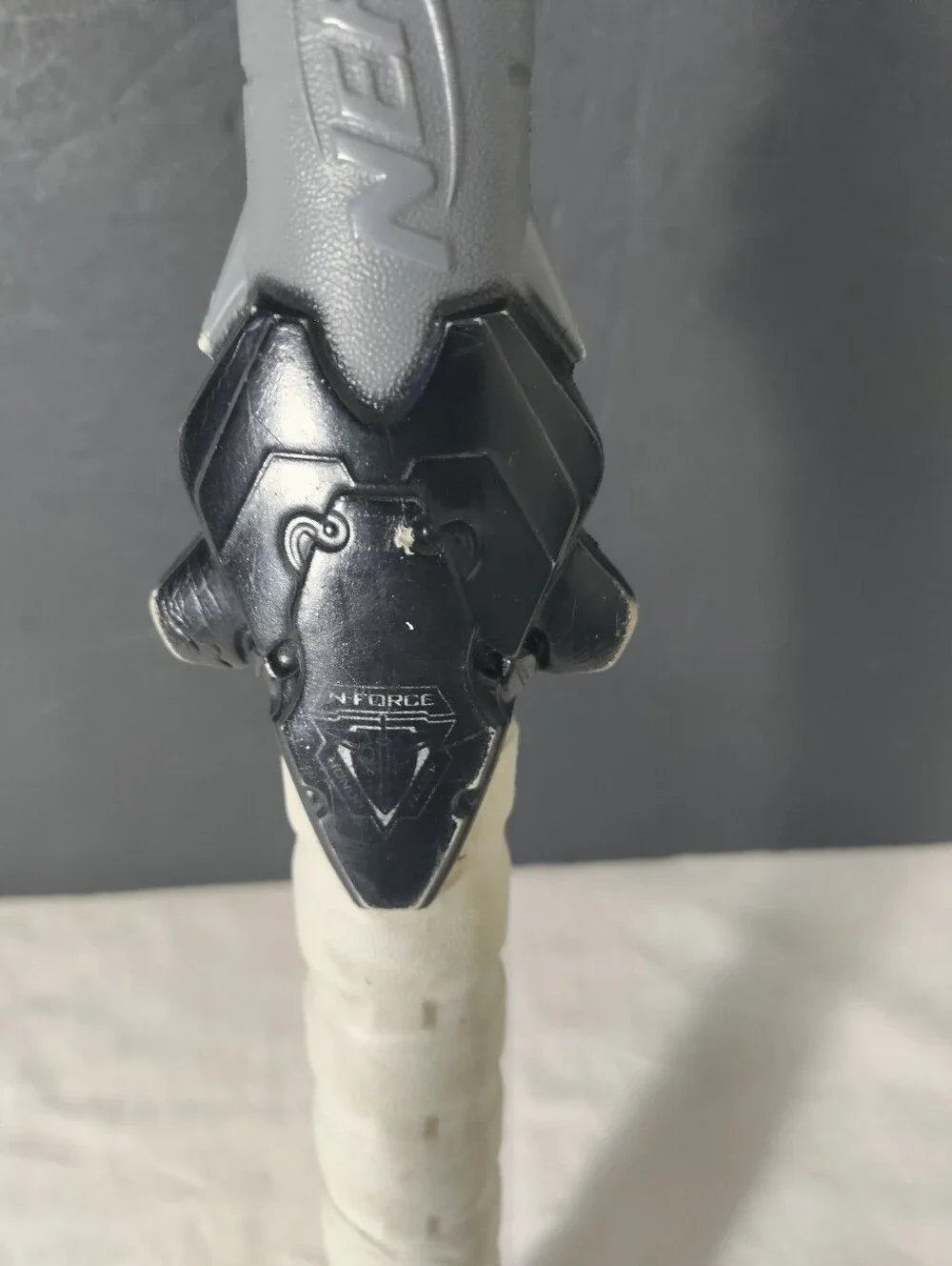 Nerf N-Force Warlock Axe 2009 (Some Light Wear) Very Nice Cosplay